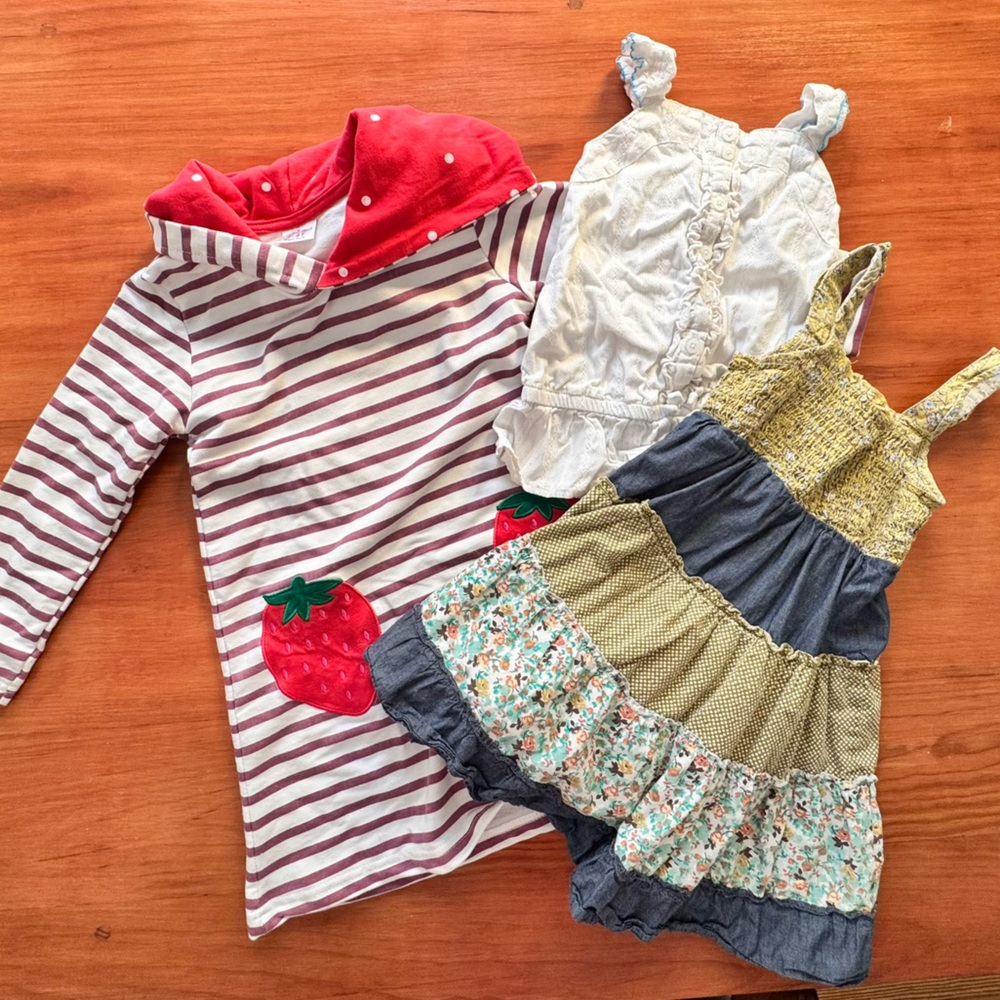 Kids bundle